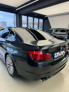 BMW 525