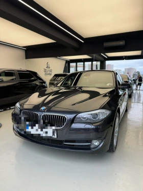 BMW 525 3.0D | Mobile.bg    2