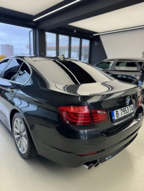 BMW 525 3.0D | Mobile.bg    5