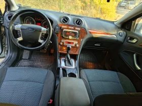 Обява за продажба на Ford Mondeo 2.0 tdci ~8 300 лв. - изображение 10