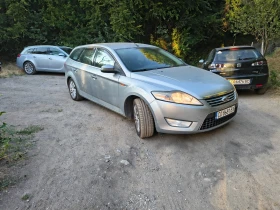 Обява за продажба на Ford Mondeo 2.0 tdci ~8 300 лв. - изображение 1