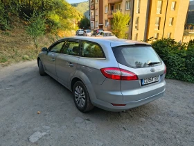 Обява за продажба на Ford Mondeo 2.0 tdci ~8 300 лв. - изображение 7