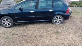 Peugeot 307 7  | Mobile.bg    3