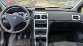 Peugeot 307 7  | Mobile.bg    2