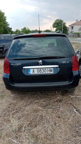 Peugeot 307 7  | Mobile.bg    4