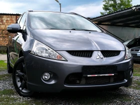  Mitsubishi Grandis