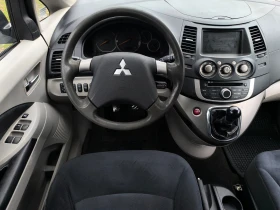 Обява за продажба на Mitsubishi Grandis FACE-2.0DID-140кс-6 скор.-7 места-НАВИГАЦИЯ-КЛИМА- ~6 300 лв. - изображение 10