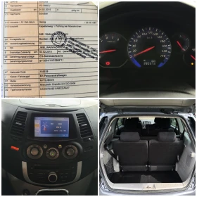 Mitsubishi Grandis FACE-2.0DID-140-6 .-7 --- | Mobile.bg    17