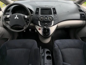 Mitsubishi Grandis FACE-2.0DID-140-6 .-7 --- | Mobile.bg    13