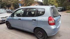 Обява за продажба на Honda Jazz ~3 200 лв. - изображение 2