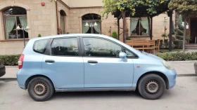 Обява за продажба на Honda Jazz ~3 200 лв. - изображение 1