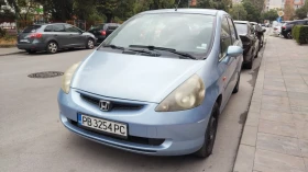 Обява за продажба на Honda Jazz ~3 200 лв. - изображение 1