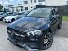 Mercedes-Benz GLE 450 * 4MATIC * CARFAX * БЕЗ ПЪРВОНАЧАЛНА ВНОСКА
