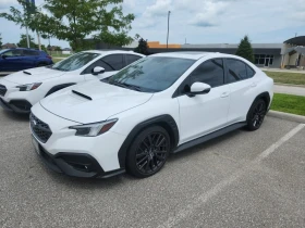 Subaru WRX CARFAX* АВТОФИНАНСИРАНЕ БЕЗ ПЪРВОНАЧАЛНА ВНОСКА