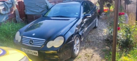 Mercedes-Benz C 220 220 CDI | Mobile.bg    4