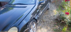     Mercedes-Benz C 220 220 CDI