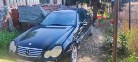 Mercedes-Benz C 220 220 CDI | Mobile.bg    5