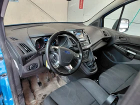  Ford Connect