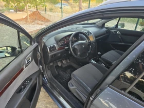 Peugeot 407 1, 6 HDI - 4222 лв. - 13565993 6