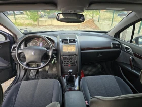 Peugeot 407 1, 6 HDI - 4222 лв. - 13565993 8