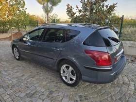 Peugeot 407 1, 6 HDI - 4222 лв. - 13565993 2