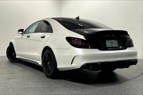 Mercedes-Benz CLS 63 AMG S 4Matic *    *  | Mobile.bg    4