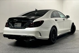 Mercedes-Benz CLS 63 AMG S 4Matic *    *  | Mobile.bg    6
