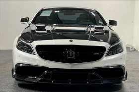 Mercedes-Benz CLS 63 AMG S 4Matic *    *  | Mobile.bg    2