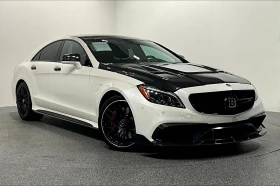 Mercedes-Benz CLS 63 AMG S 4Matic *    *  | Mobile.bg    3