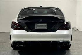 Mercedes-Benz CLS 63 AMG S 4Matic *    *  | Mobile.bg    5