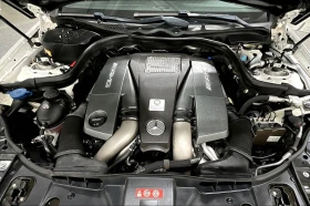 Mercedes-Benz CLS 63 AMG S 4Matic *    *  | Mobile.bg    11