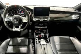 Mercedes-Benz CLS 63 AMG S 4Matic *    *  | Mobile.bg    7