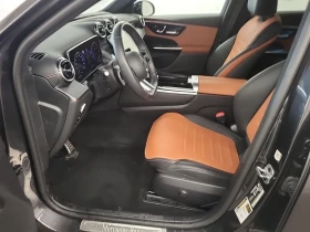 Mercedes-Benz CL | Mobile.bg    5