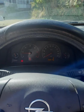 Opel Vectra 2.2 DTI, снимка 6