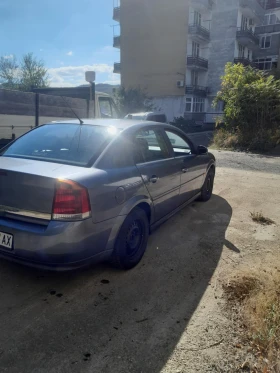 Opel Vectra 2.2 DTI, снимка 3