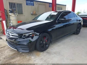 Mercedes-Benz E 300 4MATIC* BURMESTER* PANORAMA | Mobile.bg    2