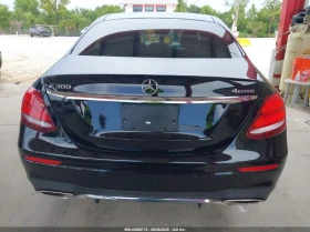 Mercedes-Benz E 300 4MATIC* BURMESTER* PANORAMA | Mobile.bg    4