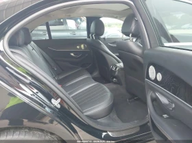 Mercedes-Benz E 300 4MATIC* BURMESTER* PANORAMA | Mobile.bg    8