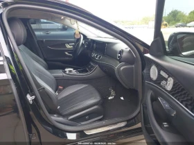 Mercedes-Benz E 300 4MATIC* BURMESTER* PANORAMA | Mobile.bg    7