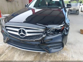 Mercedes-Benz E 300 4MATIC* BURMESTER* PANORAMA | Mobile.bg    6