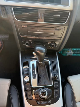 Обява за продажба на Audi A5 ЛИЗИНГ 3.0Tdi qattro Automatic mtm ~18 900 лв. - изображение 6