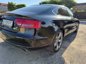 Обява за продажба на Audi A5 ЛИЗИНГ 3.0Tdi qattro Automatic mtm ~18 900 лв. - изображение 3
