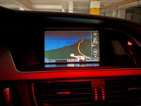 Обява за продажба на Audi A5 ЛИЗИНГ 3.0Tdi qattro Automatic mtm ~18 900 лв. - изображение 11