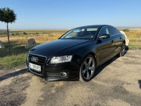 Обява за продажба на Audi A5 ЛИЗИНГ 3.0Tdi qattro Automatic mtm ~18 900 лв. - изображение 1