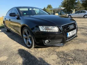 Обява за продажба на Audi A5 ЛИЗИНГ 3.0Tdi qattro Automatic mtm ~18 900 лв. - изображение 1