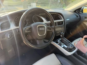 Обява за продажба на Audi A5 ЛИЗИНГ 3.0Tdi qattro Automatic mtm ~18 900 лв. - изображение 4