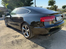 Обява за продажба на Audi A5 ЛИЗИНГ 3.0Tdi qattro Automatic mtm ~18 900 лв. - изображение 2