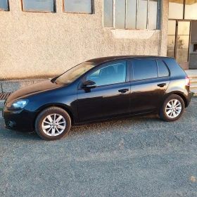     VW Golf 6
