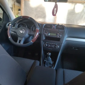 Обява за продажба на VW Golf 6 ~8 700 лв. - изображение 3 | Auto.bg Обява за продажба на VW Golf 6 ~8 700 лв. - изображение 3