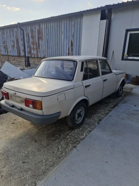 Обява за продажба на Wartburg 1.3 ~1 000 лв. - изображение 1